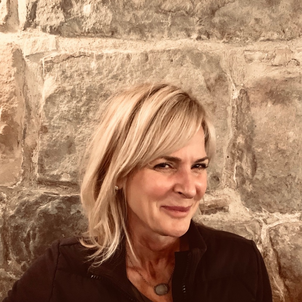 Meet your Posher, Joyce